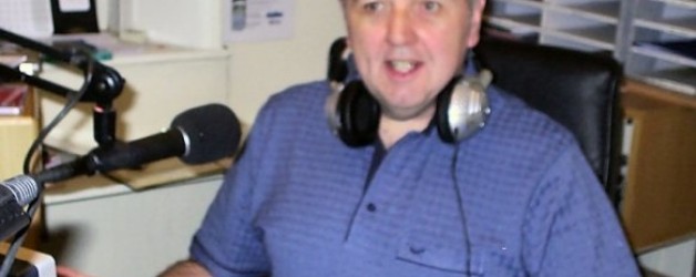 Gary Jackson